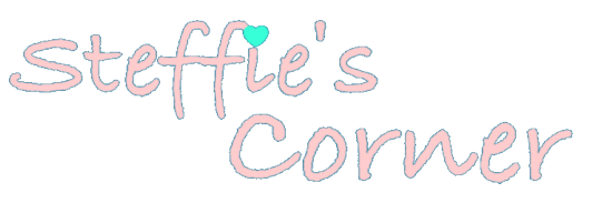 Steffie’s Corner